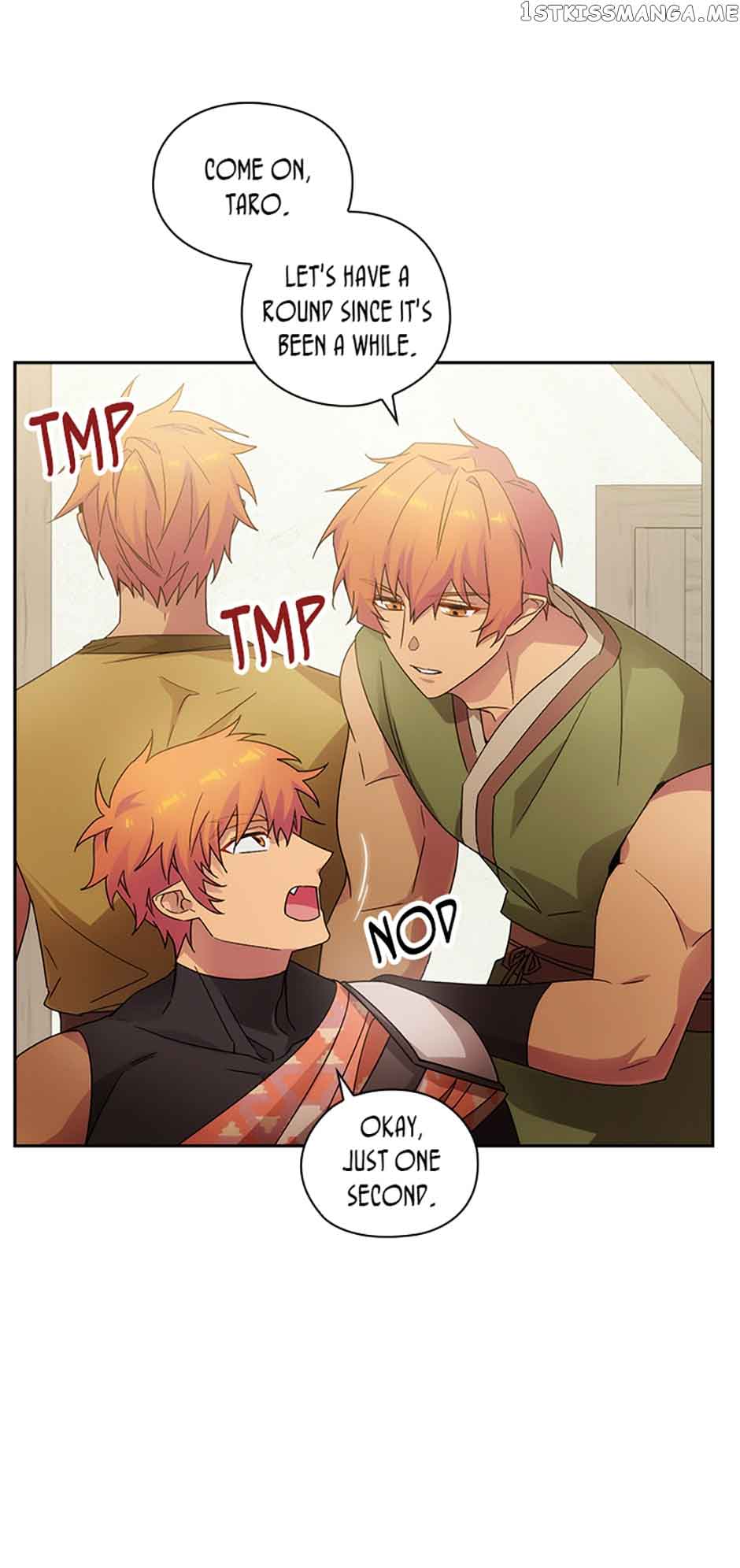 Adonis Chapter 232 page 54