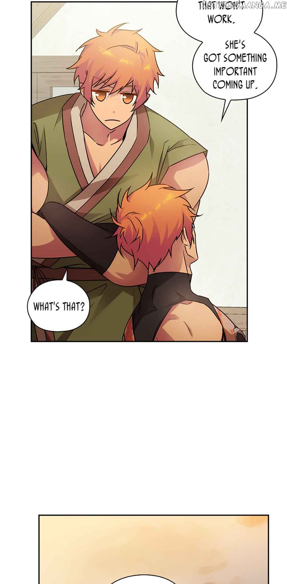 Adonis Chapter 232 page 56