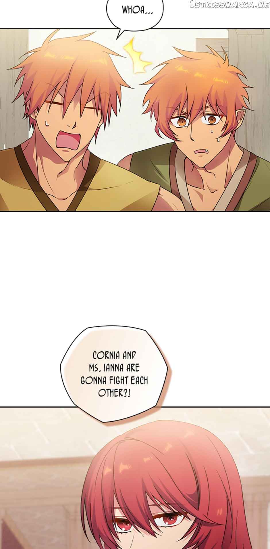 Adonis Chapter 232 page 58