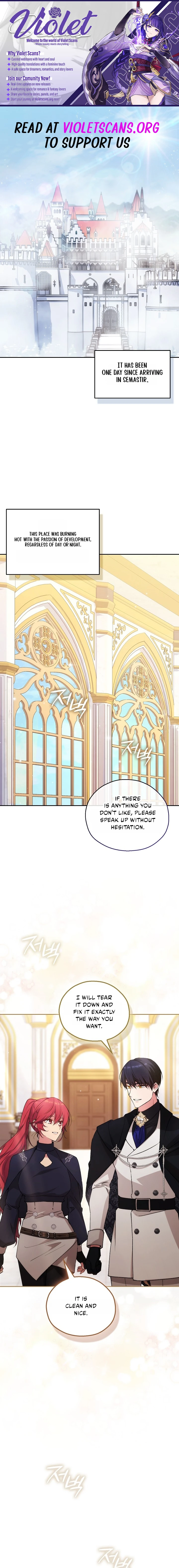 Adonis Chapter 310 page 1