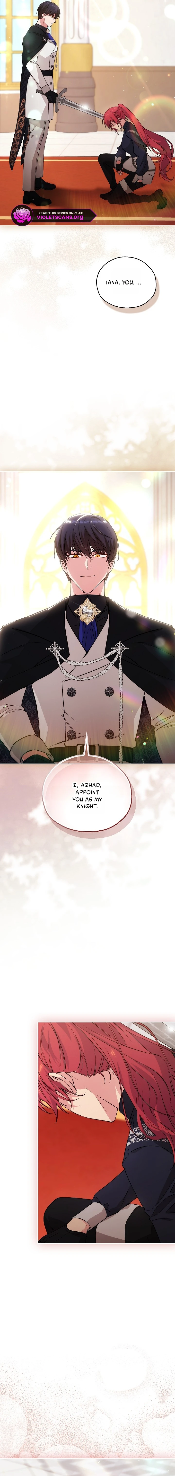 Adonis Chapter 310 page 3