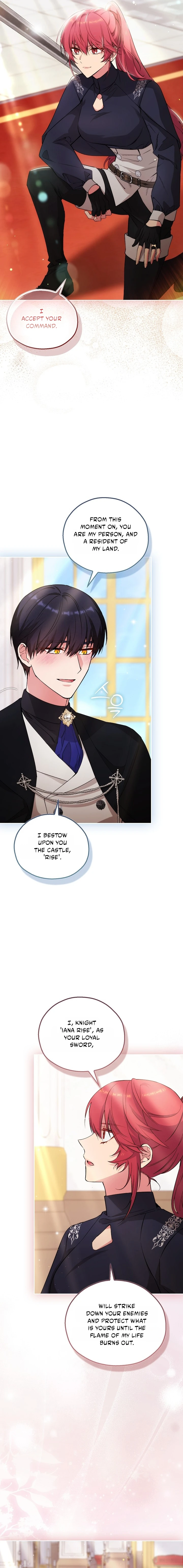 Adonis Chapter 310 page 4