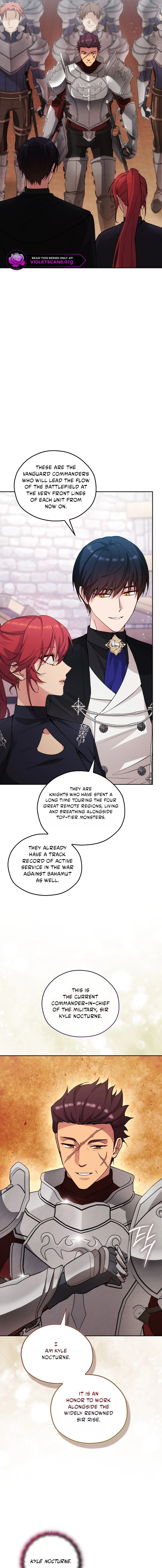 Adonis Chapter 310 page 11
