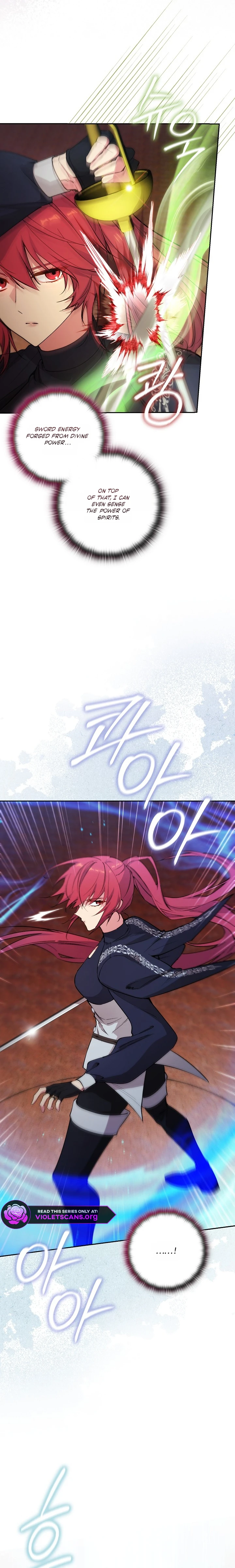 Adonis Chapter 310 page 20