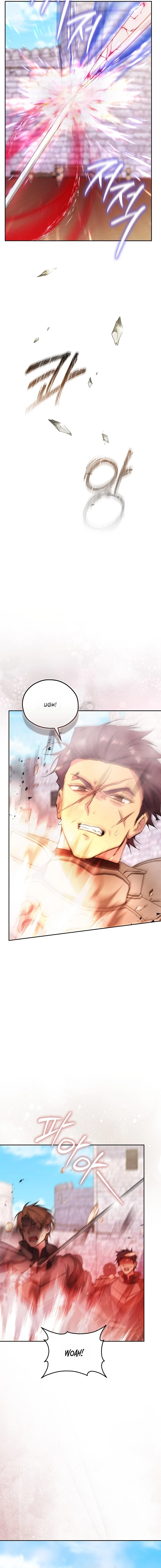 Adonis Chapter 310 page 24