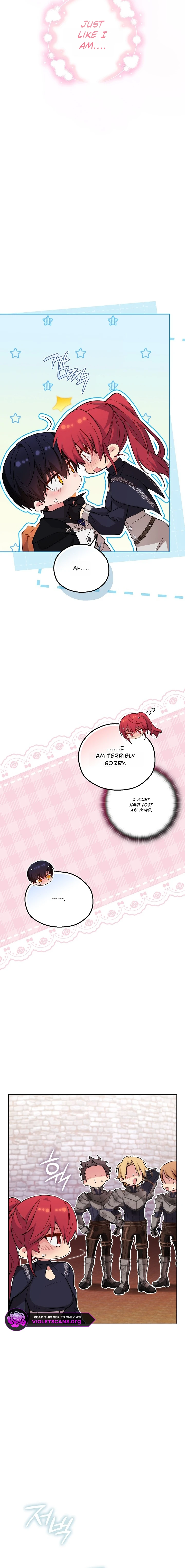 Adonis Chapter 310 page 28