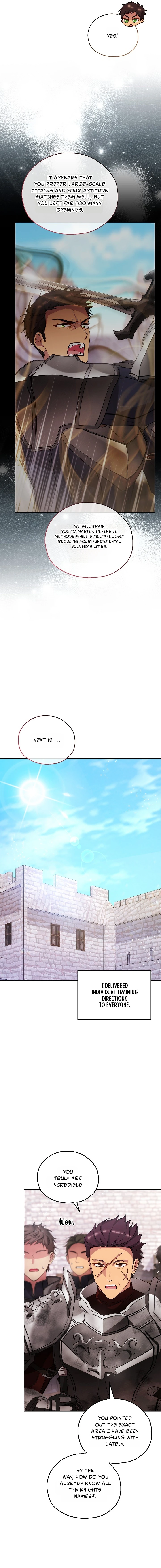 Adonis Chapter 310 page 30