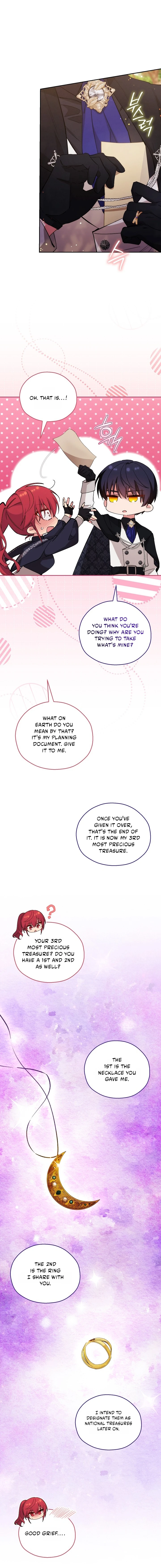 Adonis Chapter 310 page 34