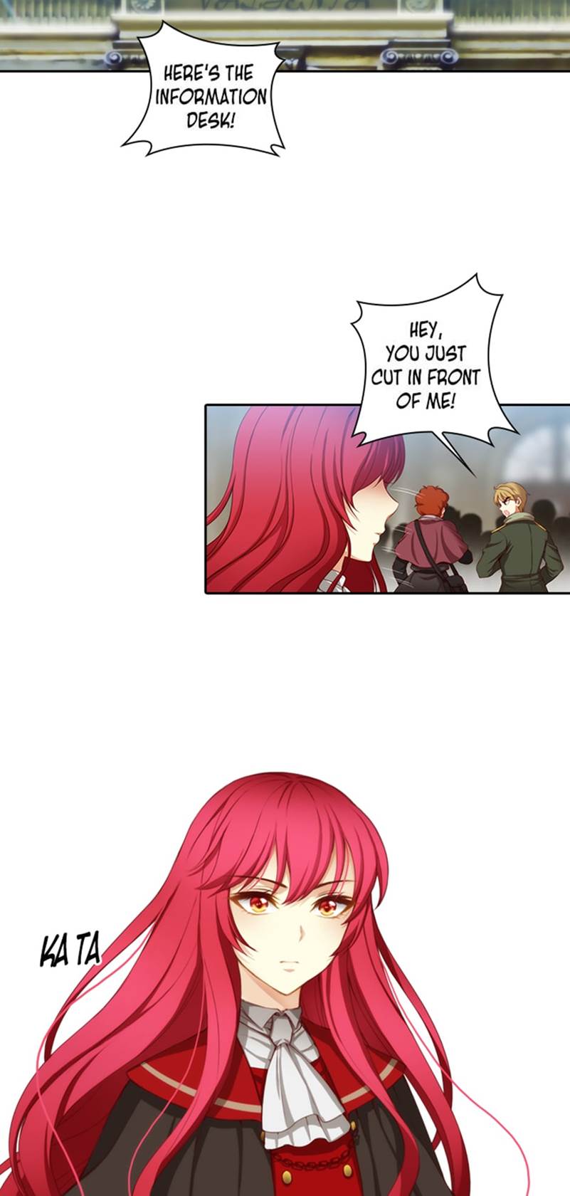 Adonis Chapter 16 page 3