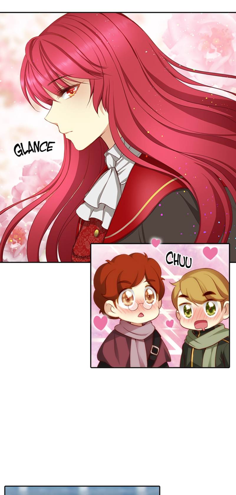 Adonis Chapter 16 page 5