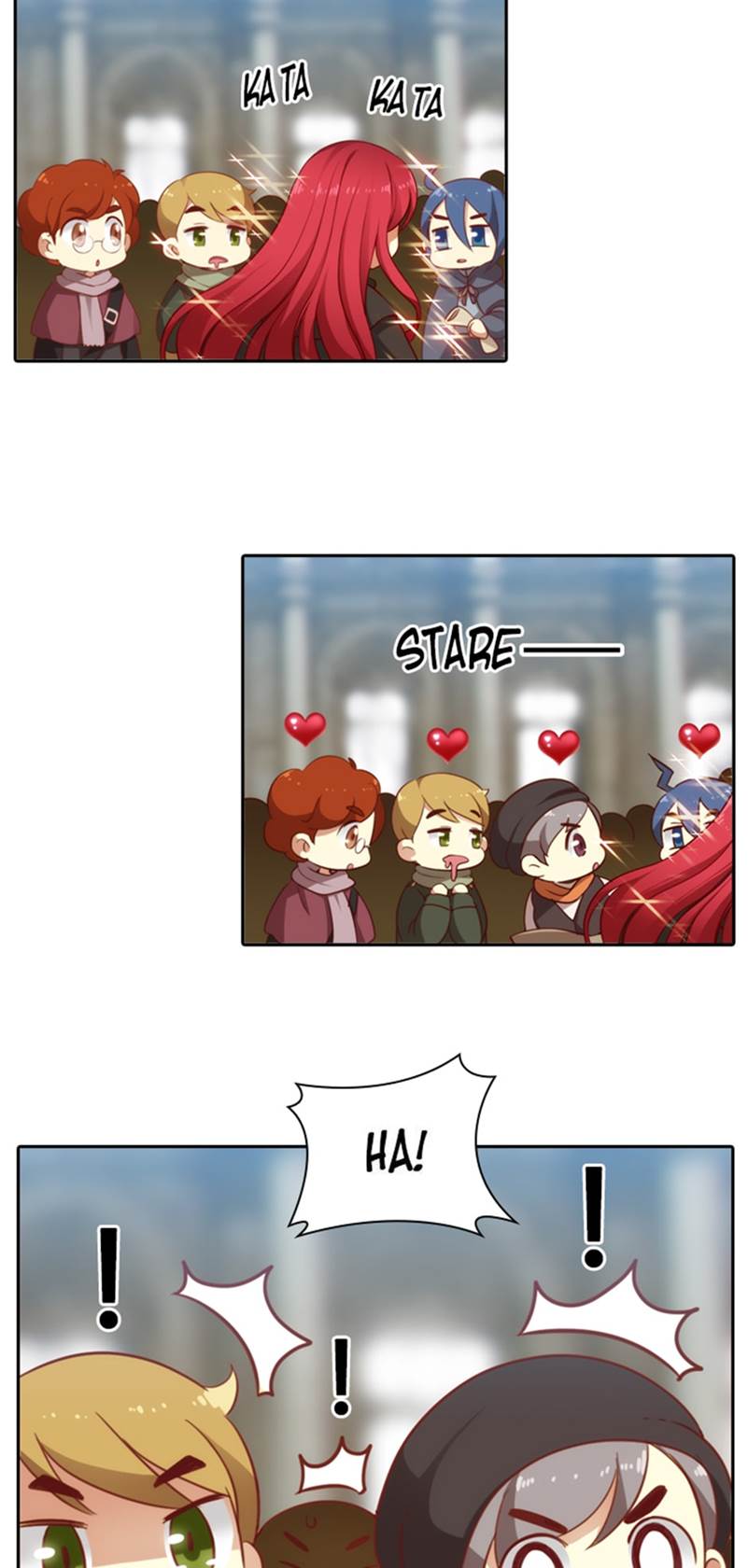 Adonis Chapter 16 page 6