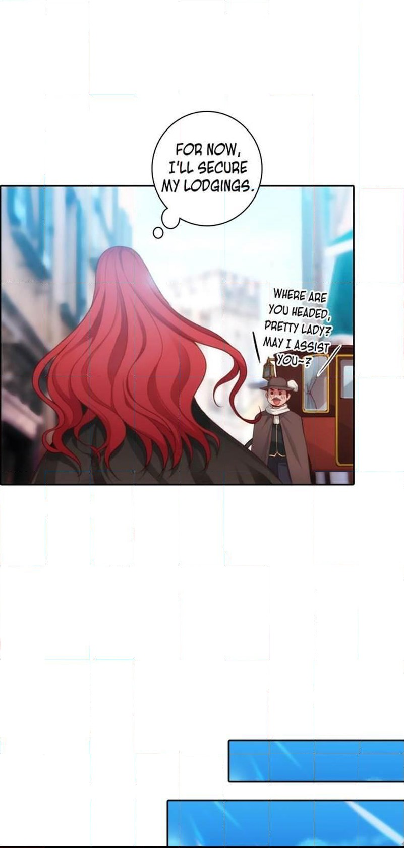 Adonis Chapter 16 page 8