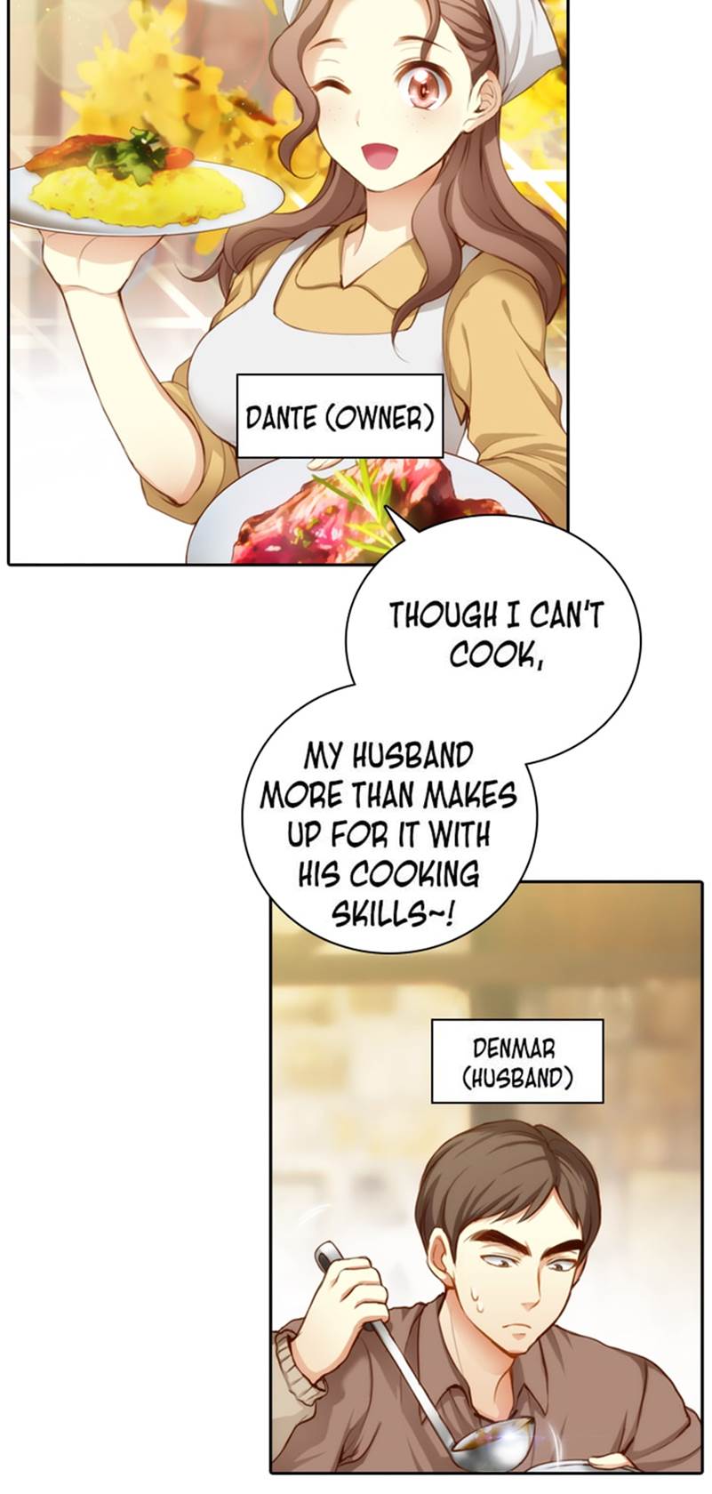 Adonis Chapter 16 page 10