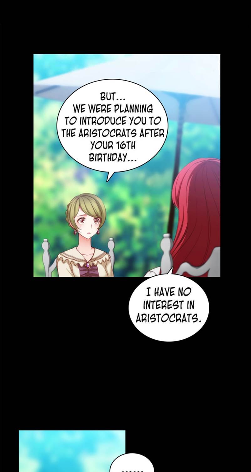Adonis Chapter 16 page 16