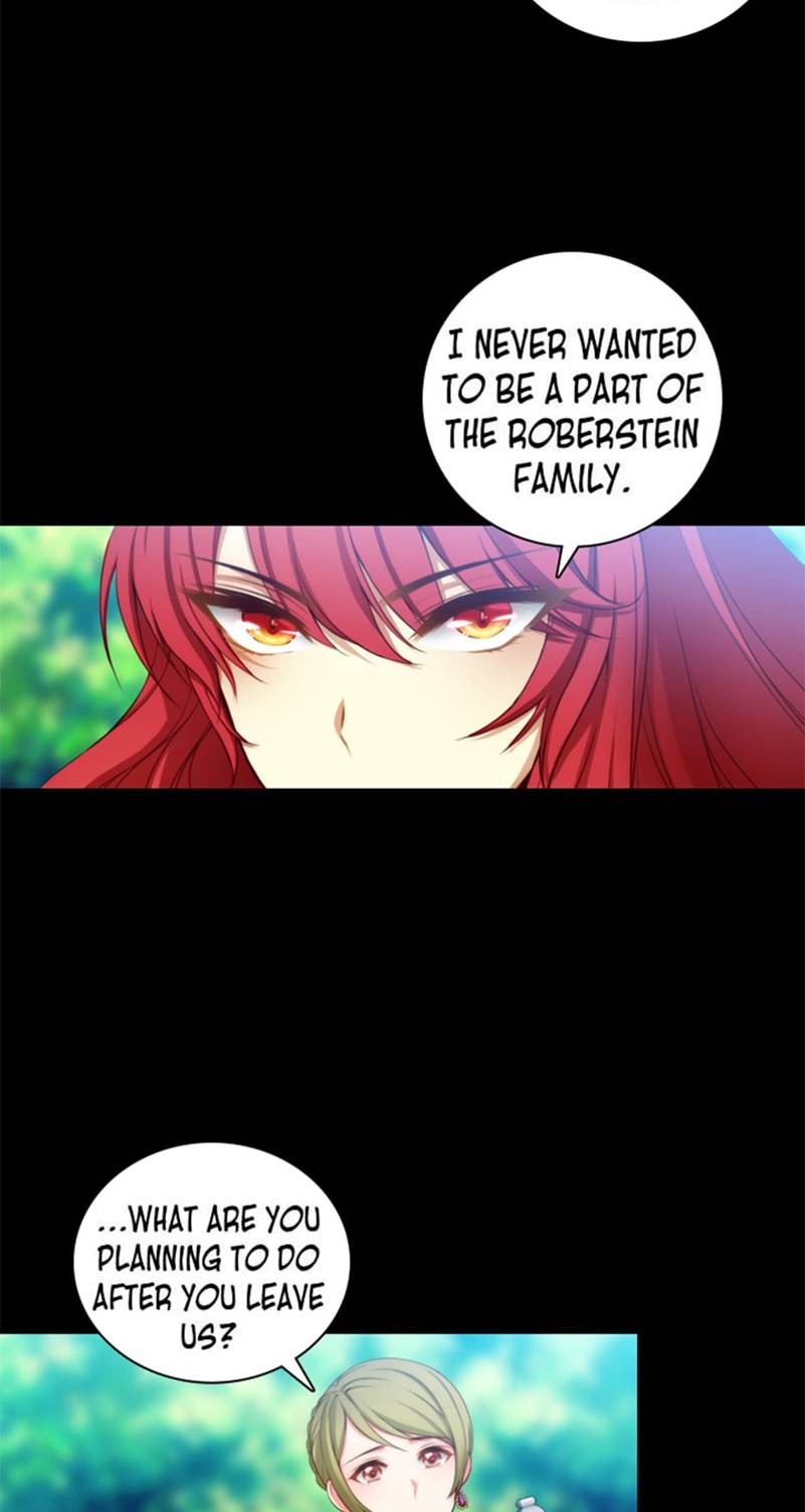 Adonis Chapter 16 page 21