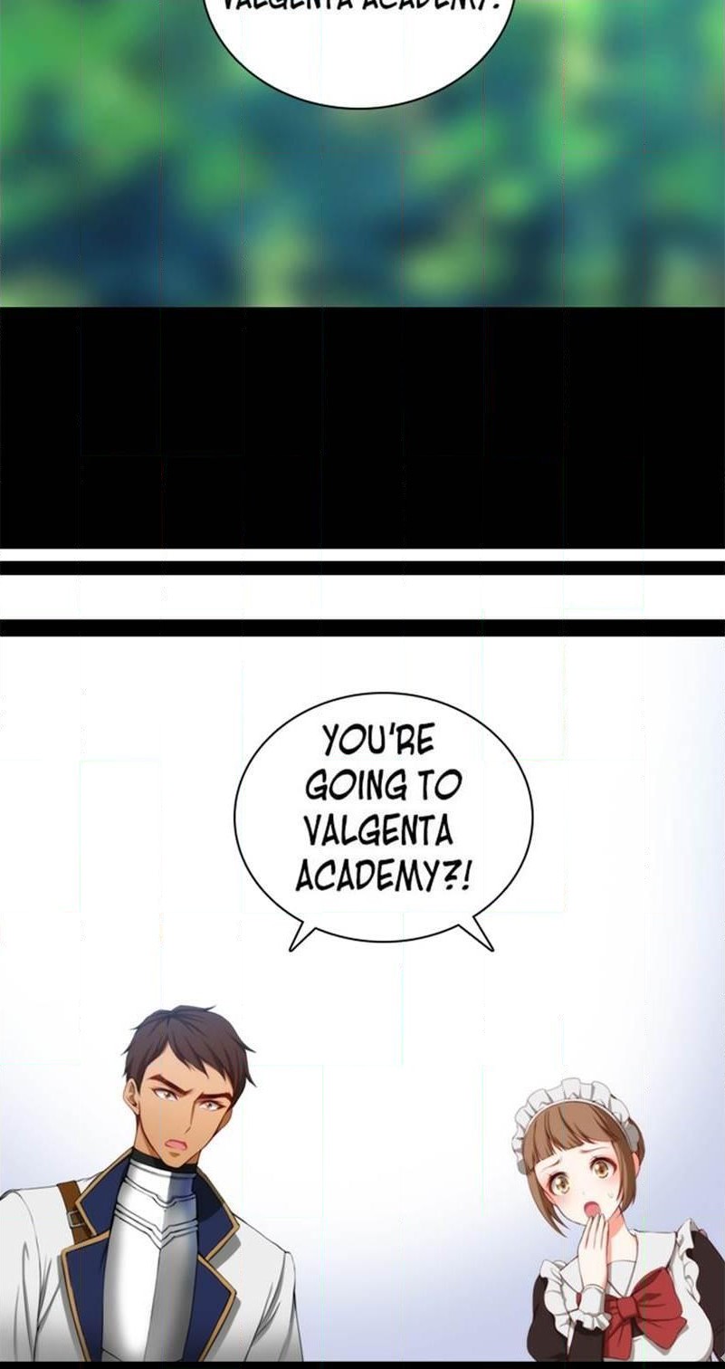 Adonis Chapter 16 page 23