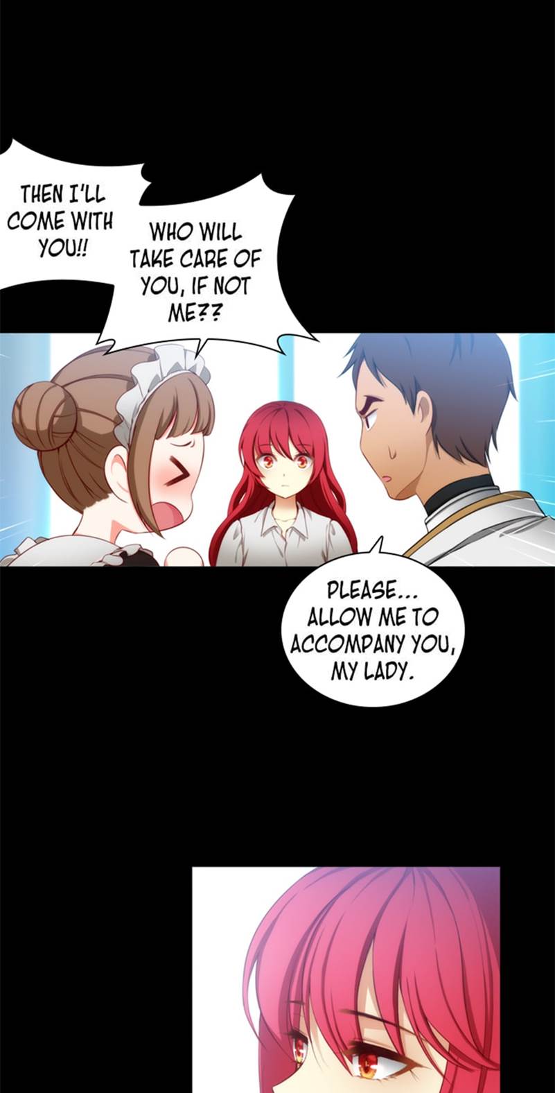 Adonis Chapter 16 page 24