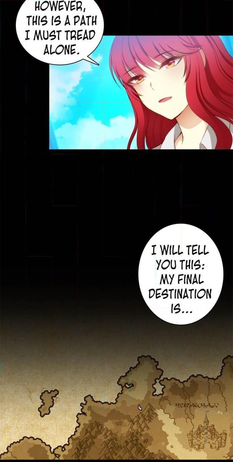 Adonis Chapter 16 page 26