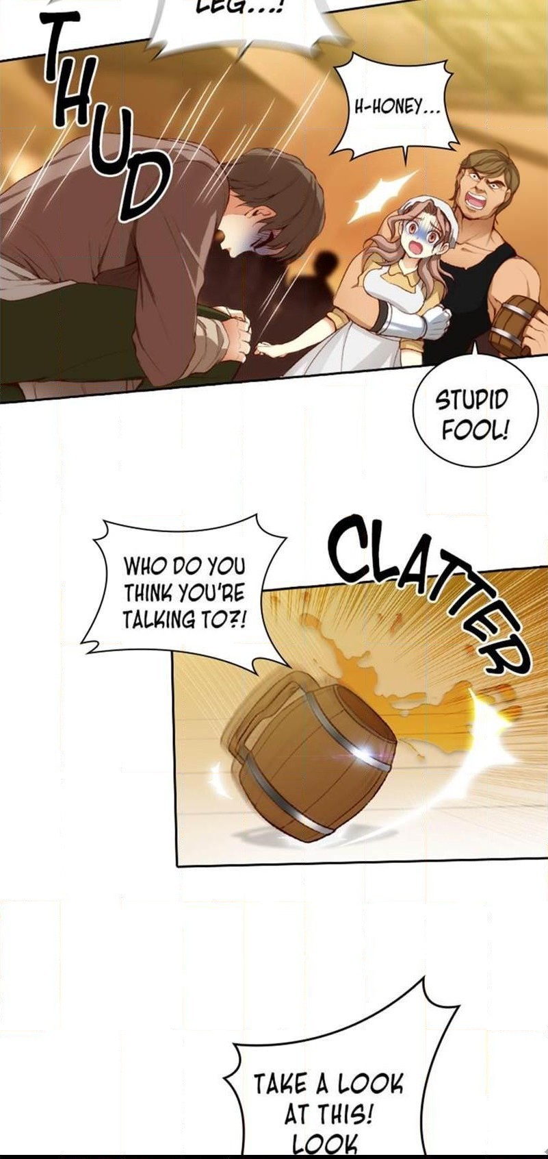 Adonis Chapter 16 page 39