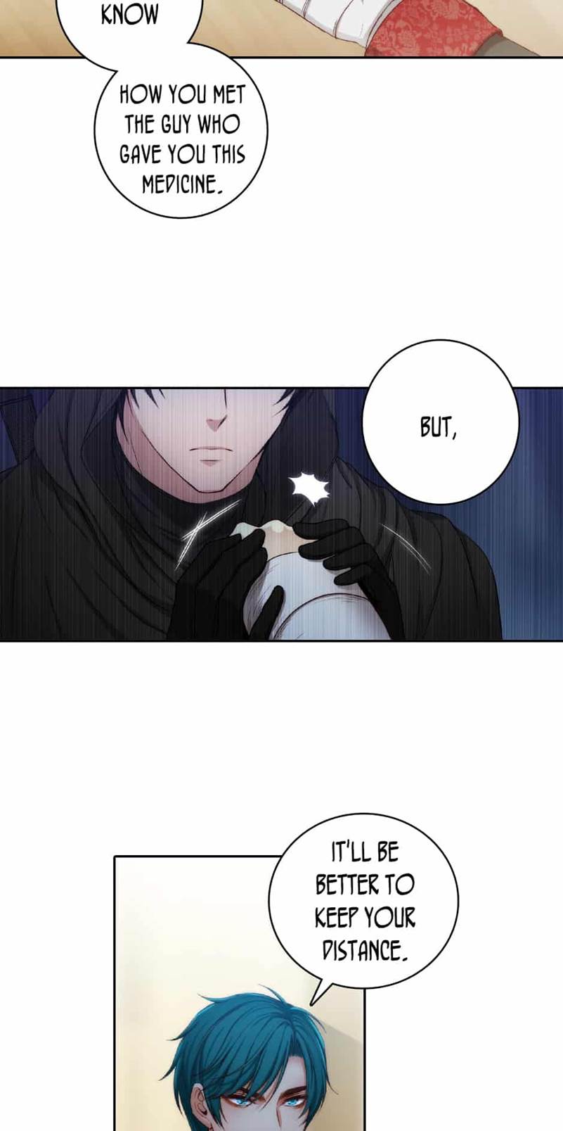 Adonis Chapter 43 page 2