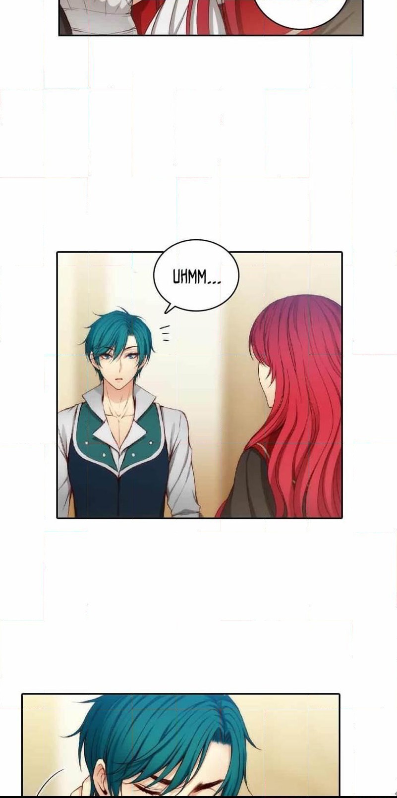 Adonis Chapter 43 page 4