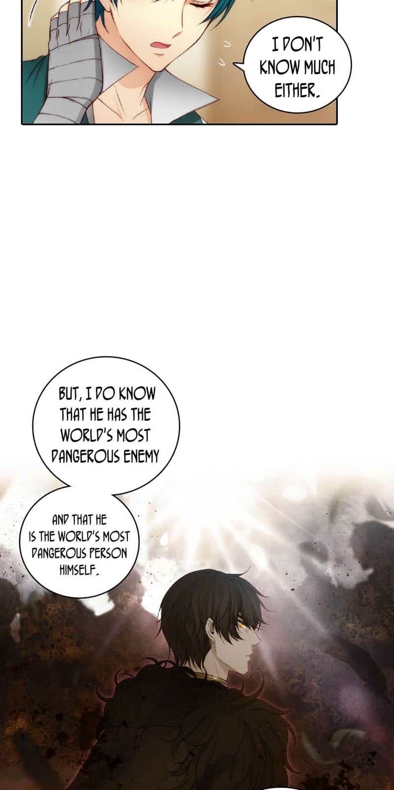 Adonis Chapter 43 page 5