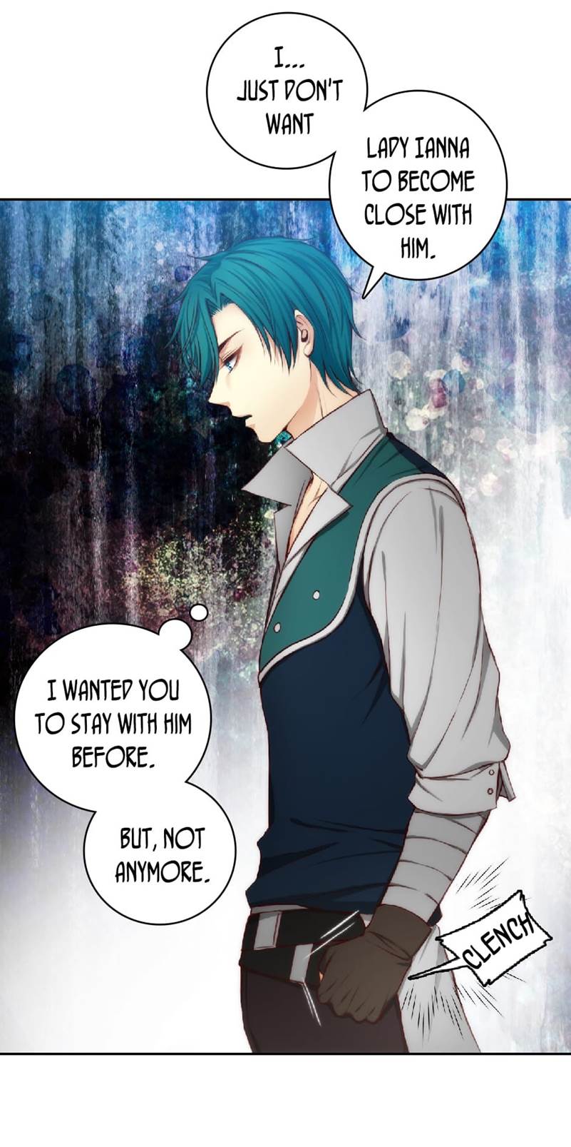 Adonis Chapter 43 page 7