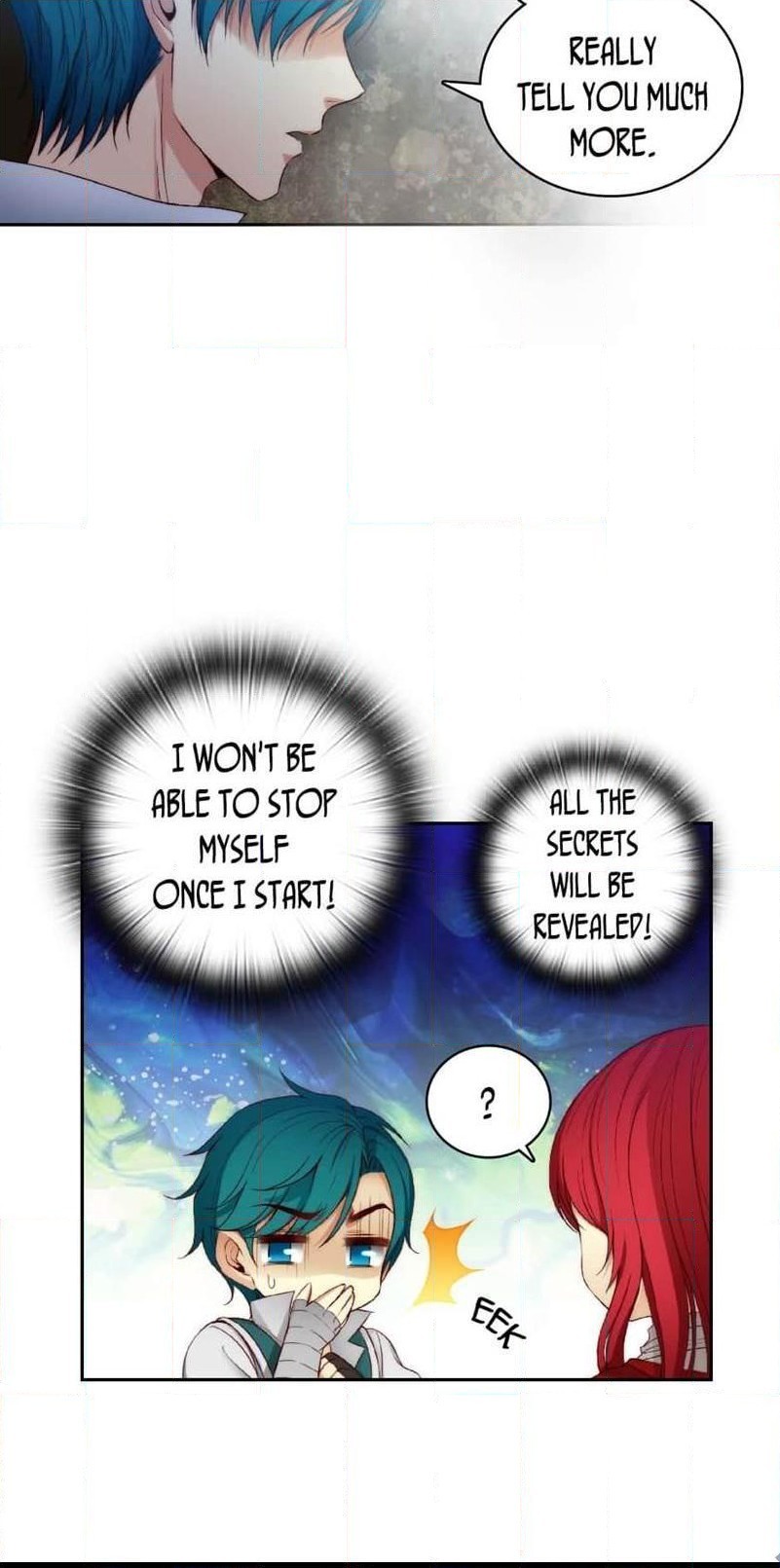 Adonis Chapter 43 page 9