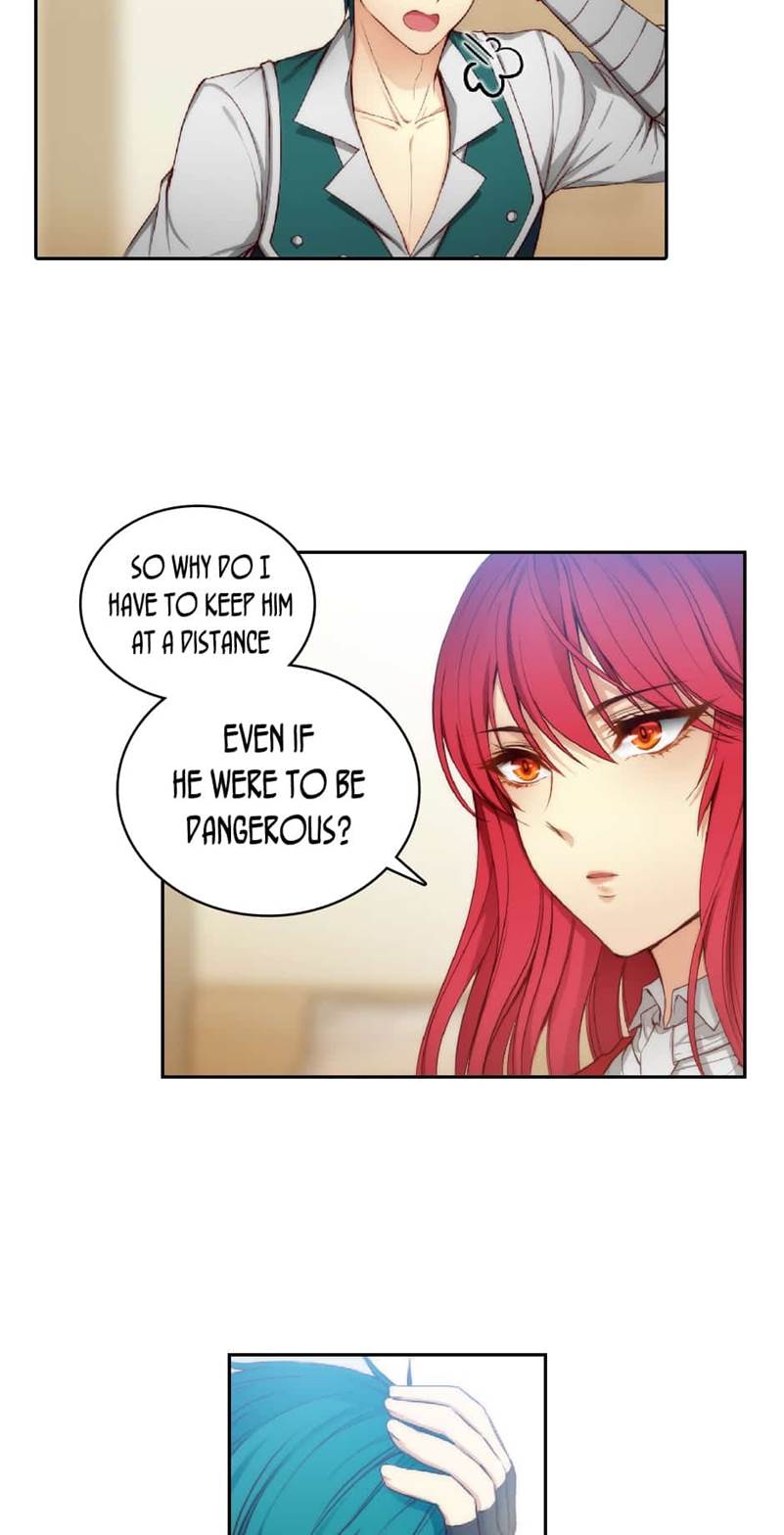 Adonis Chapter 43 page 11