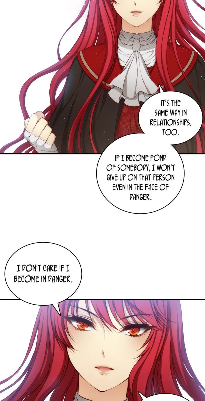 Adonis Chapter 43 page 13