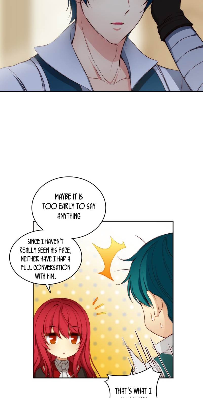 Adonis Chapter 43 page 15