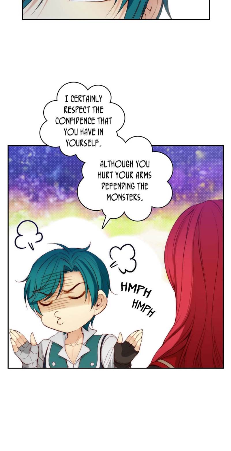 Adonis Chapter 43 page 20