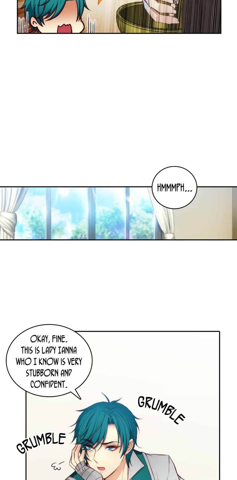 Adonis Chapter 43 page 22