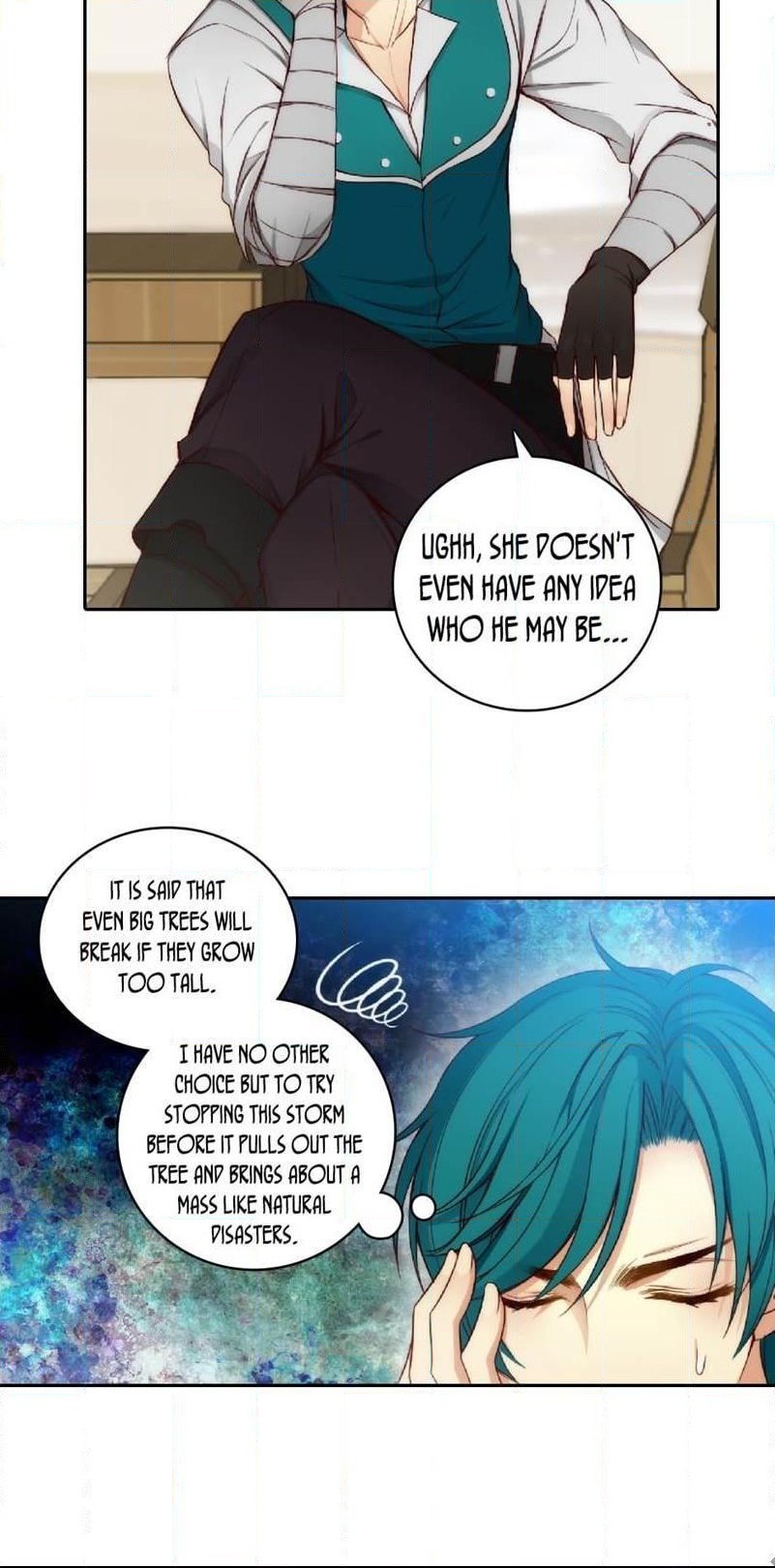 Adonis Chapter 43 page 23