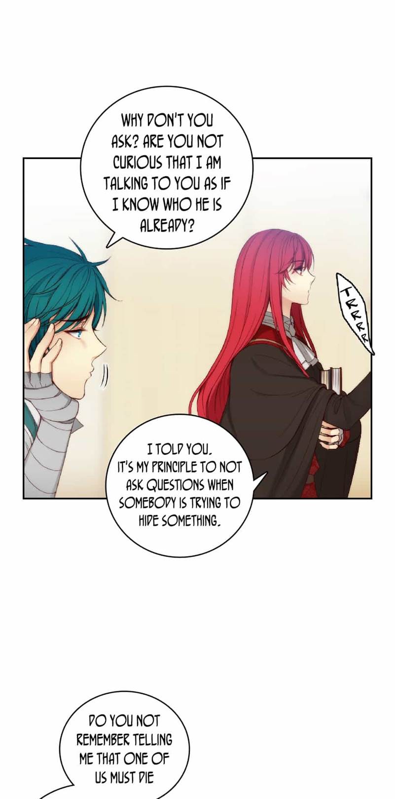 Adonis Chapter 43 page 24