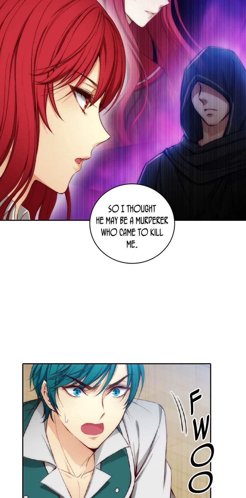 Adonis Chapter 43 page 28