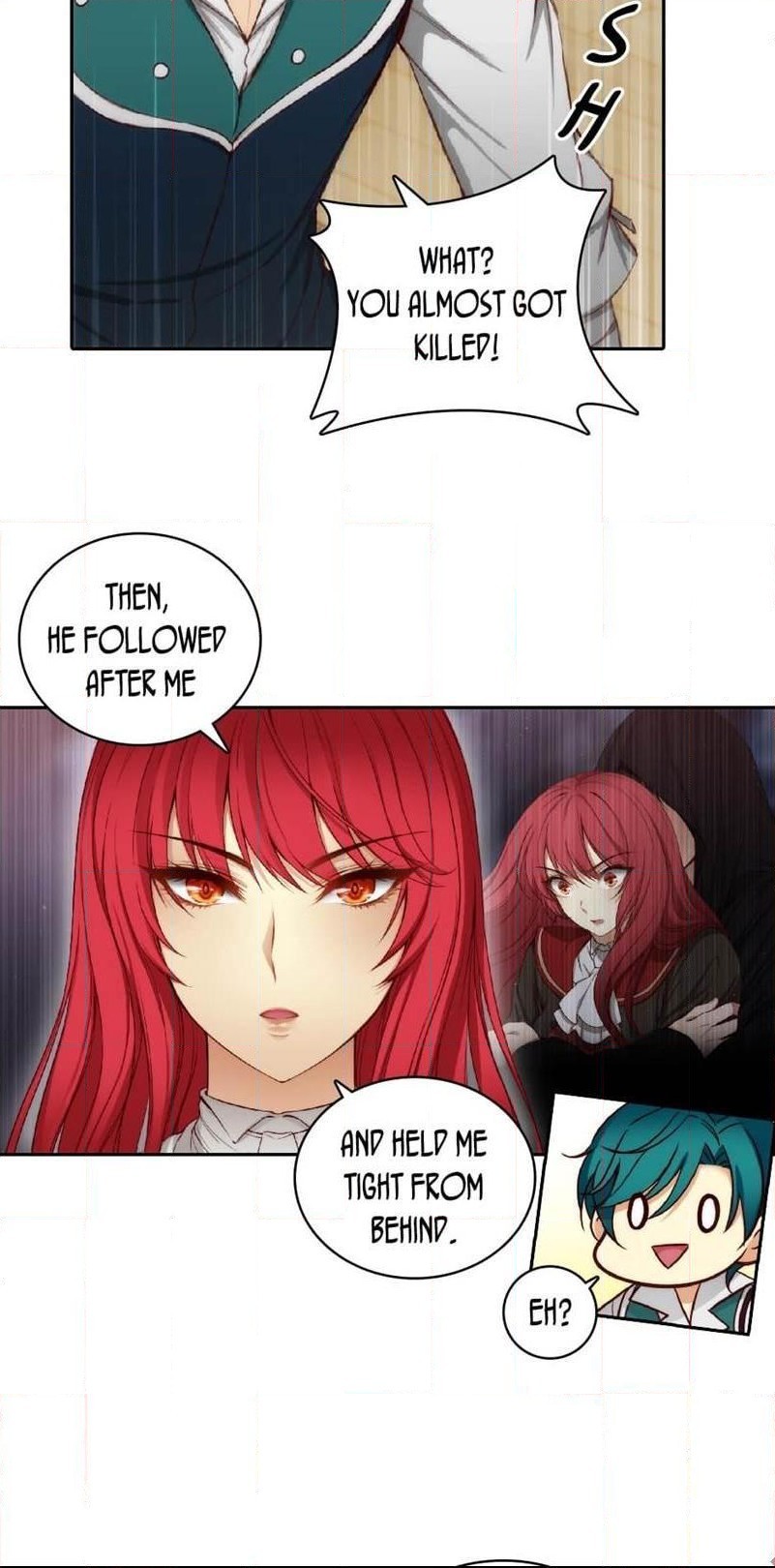 Adonis Chapter 43 page 29