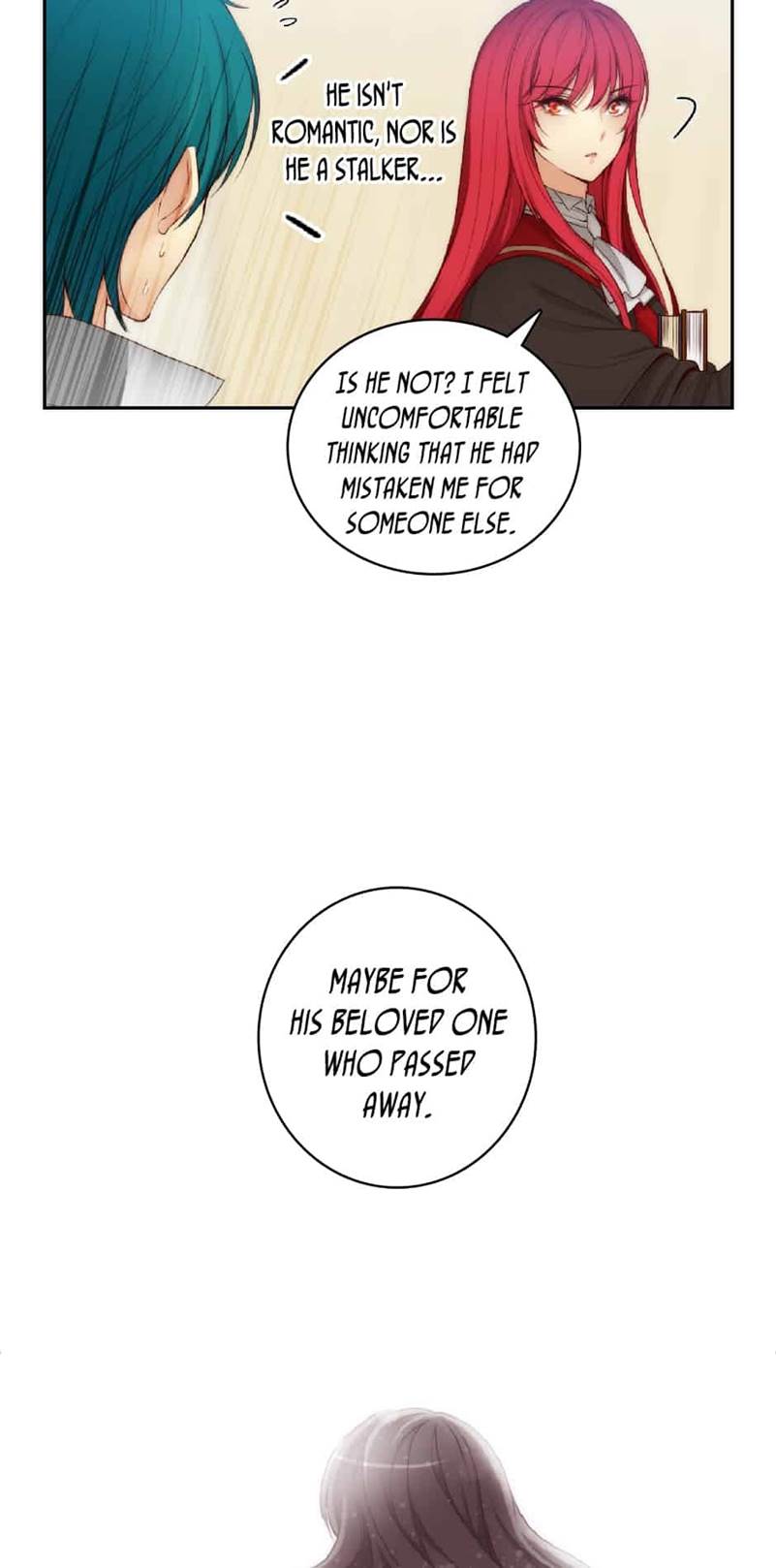 Adonis Chapter 43 page 31