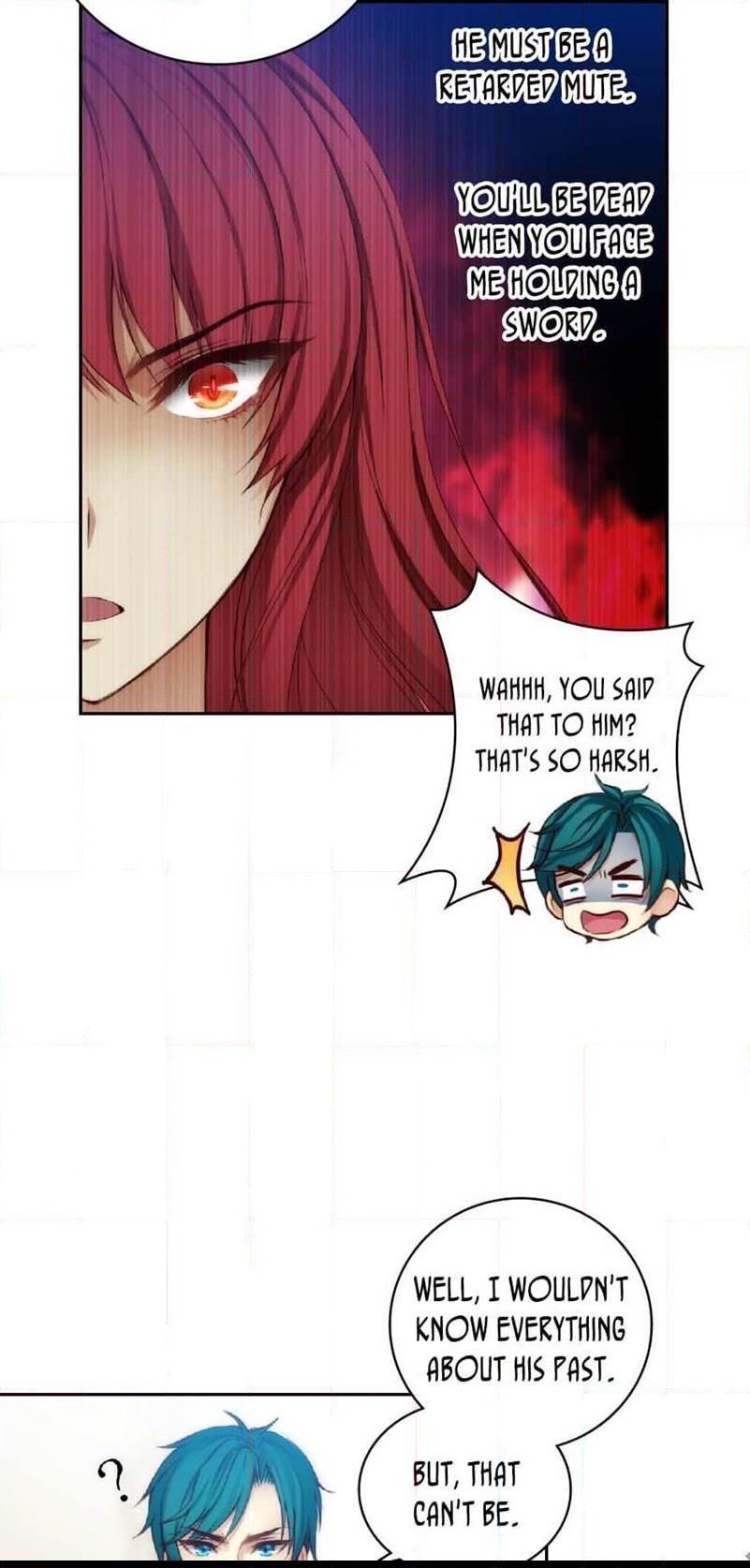 Adonis Chapter 43 page 36