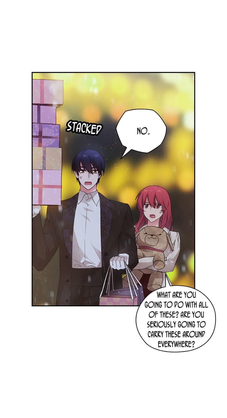 Adonis Chapter 180 page 6