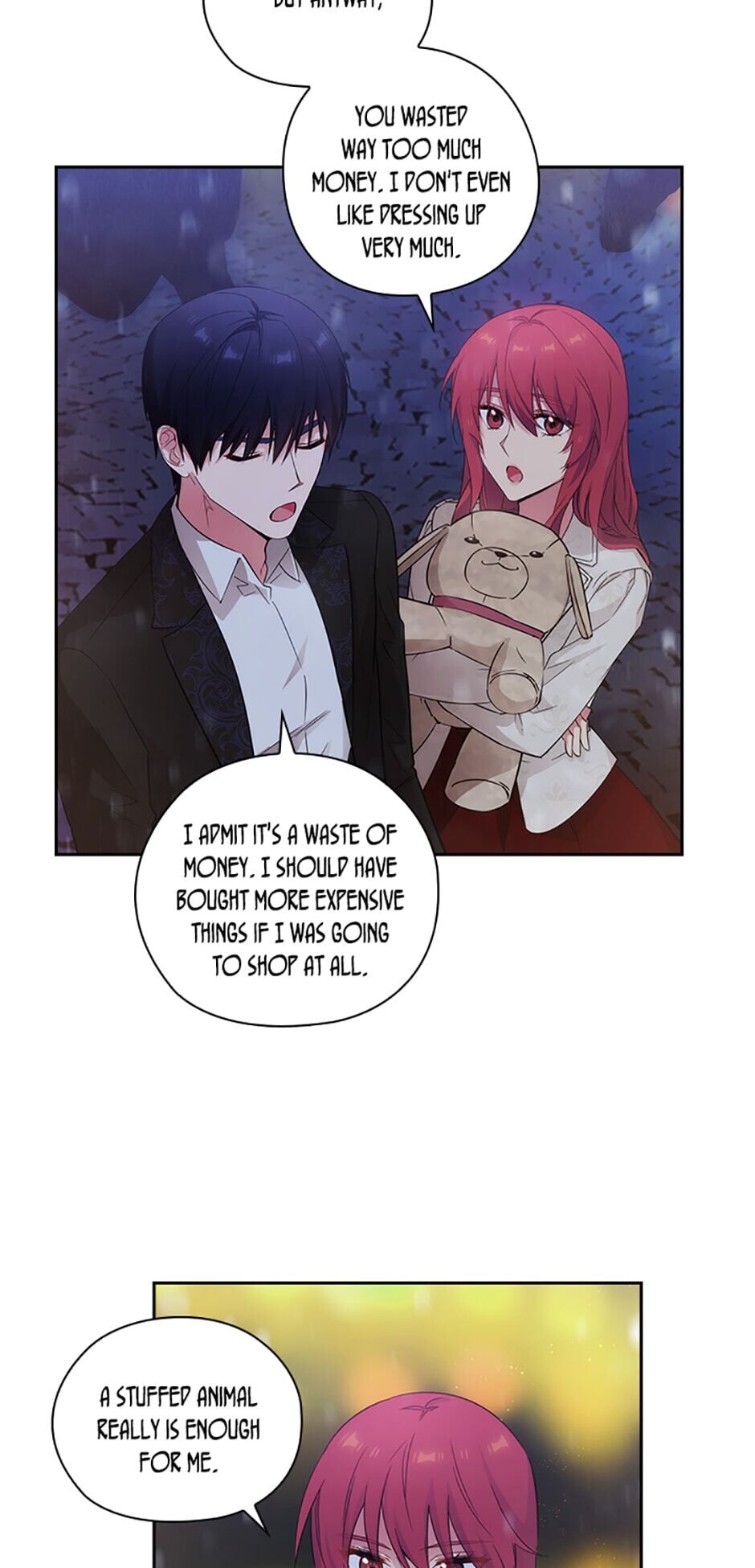Adonis Chapter 180 page 9