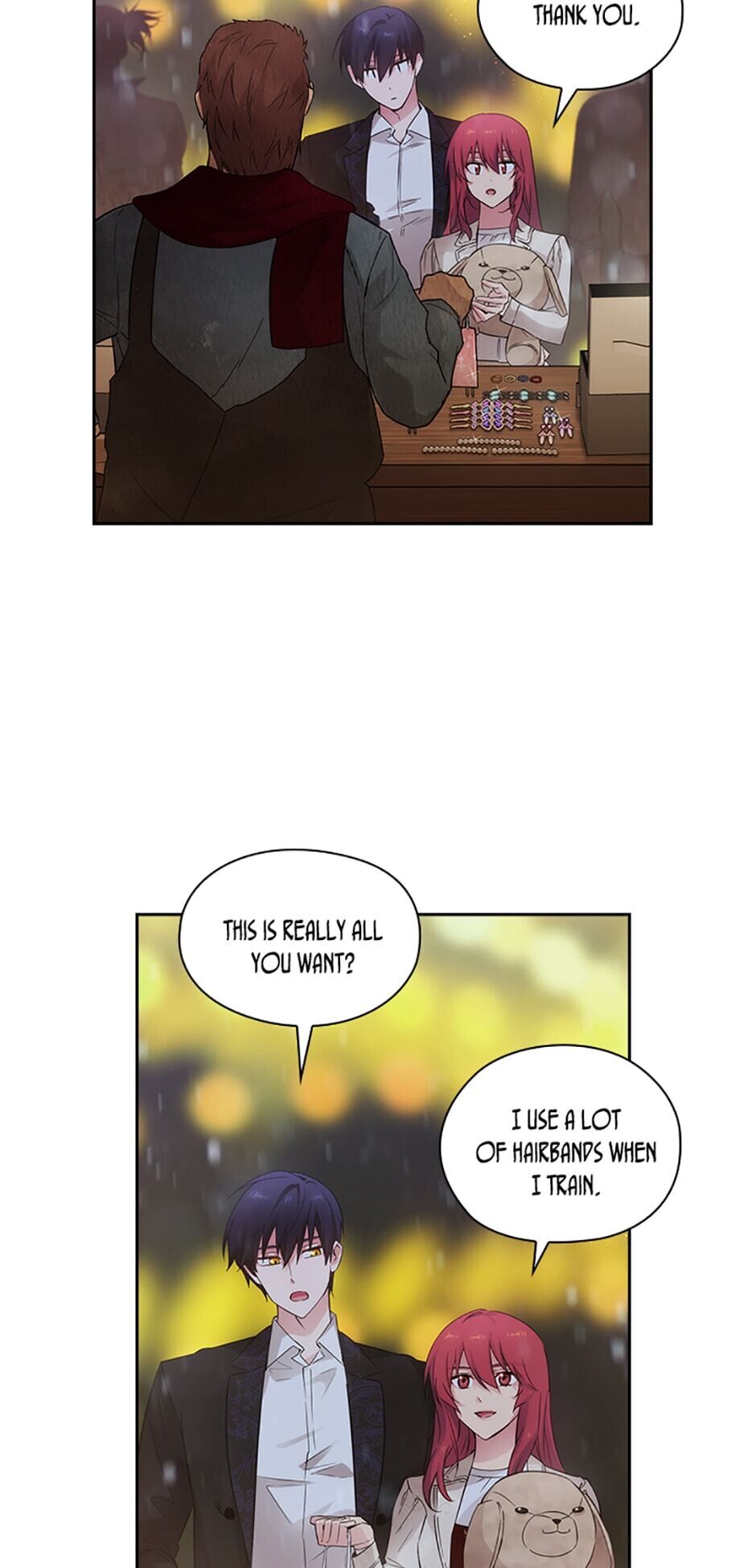 Adonis Chapter 180 page 11
