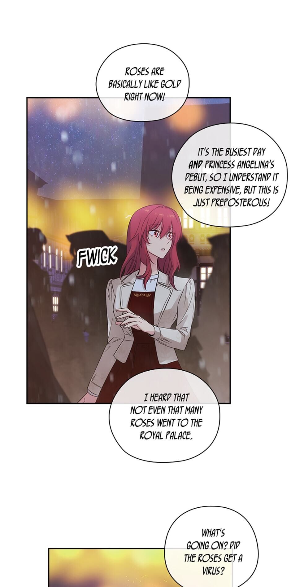 Adonis Chapter 180 page 13