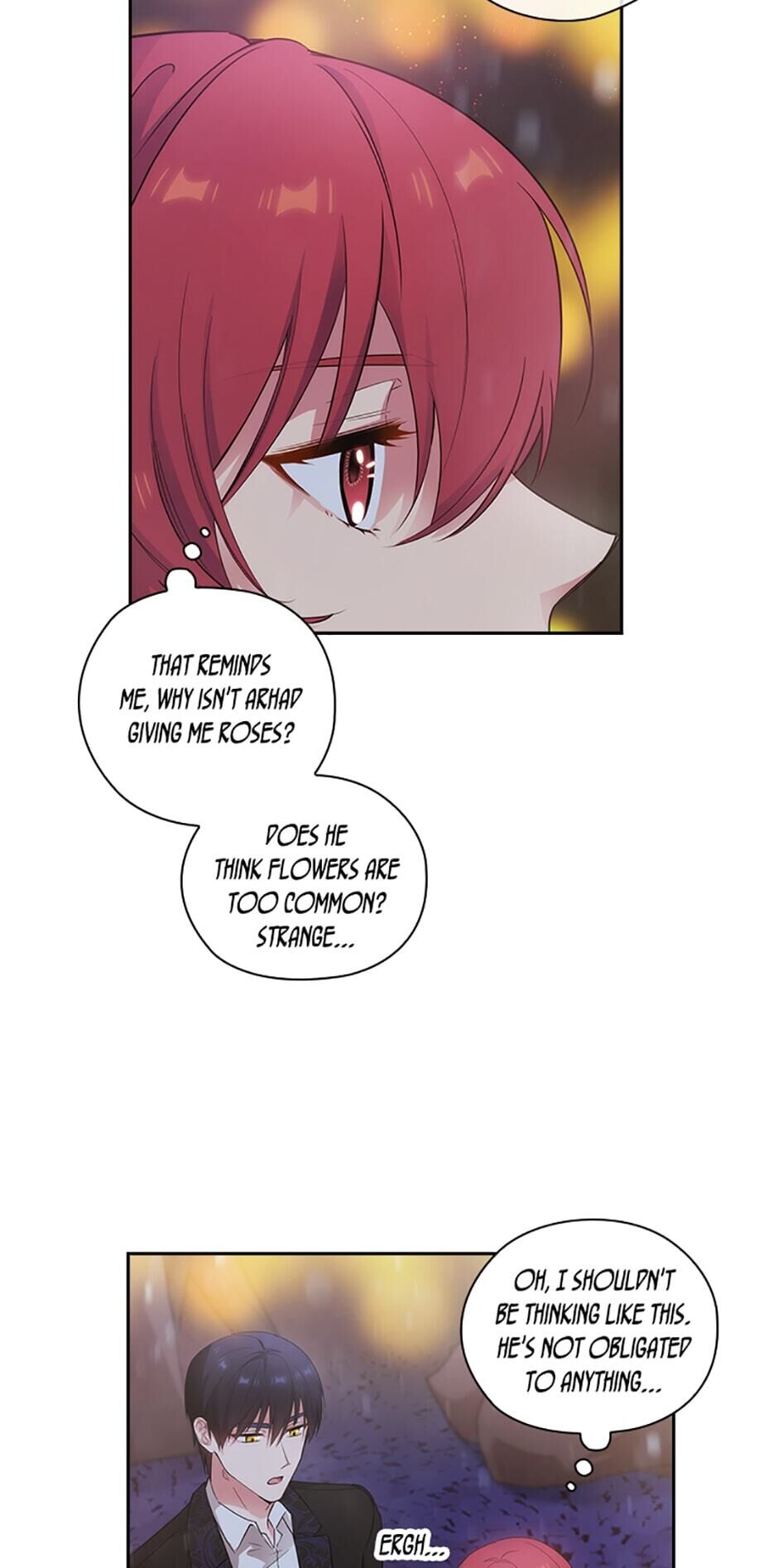 Adonis Chapter 180 page 14