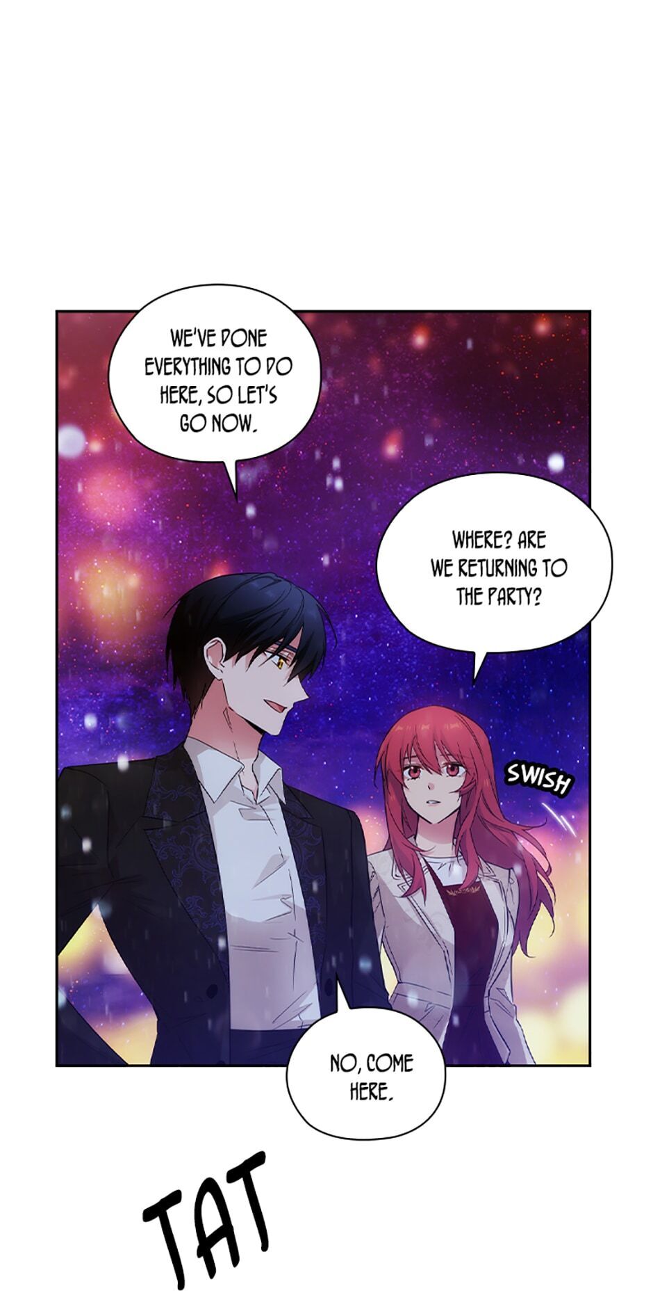 Adonis Chapter 180 page 20