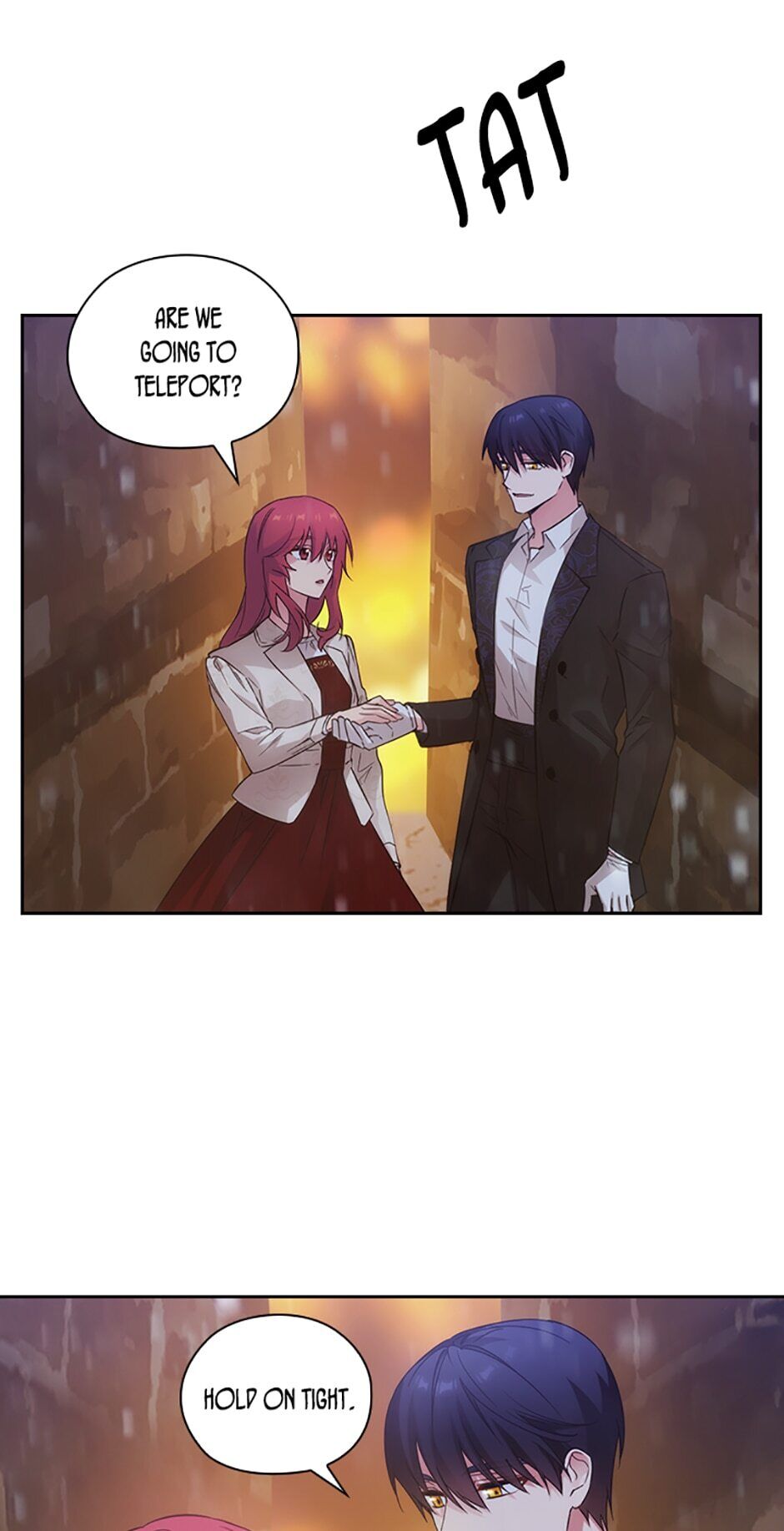 Adonis Chapter 180 page 21