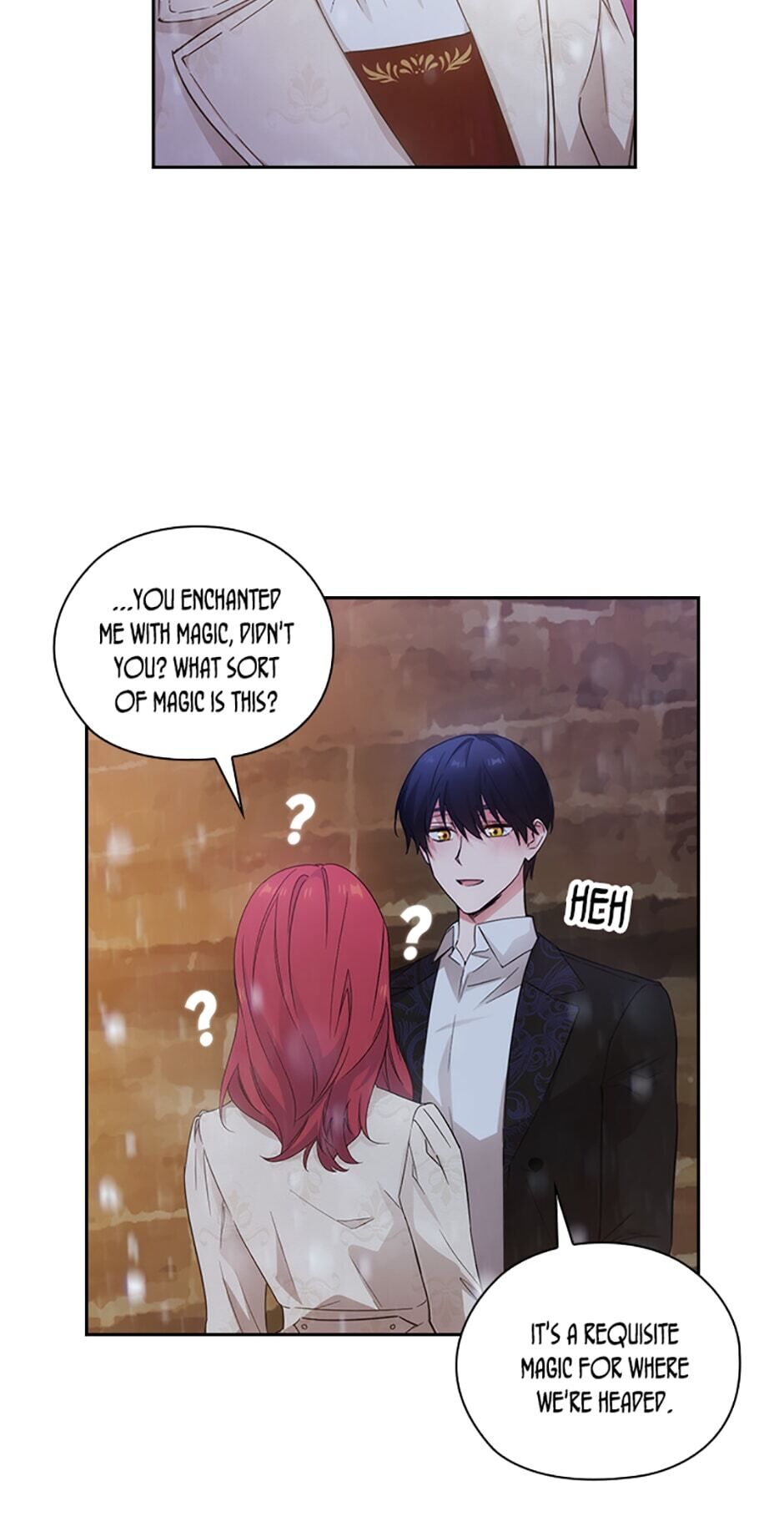 Adonis Chapter 180 page 23