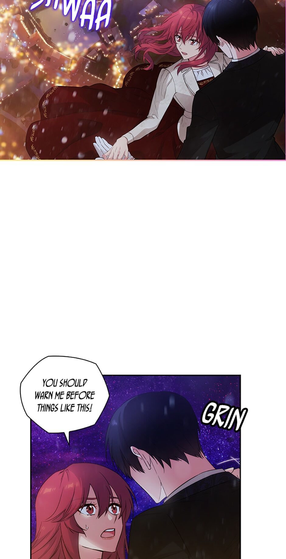 Adonis Chapter 180 page 29