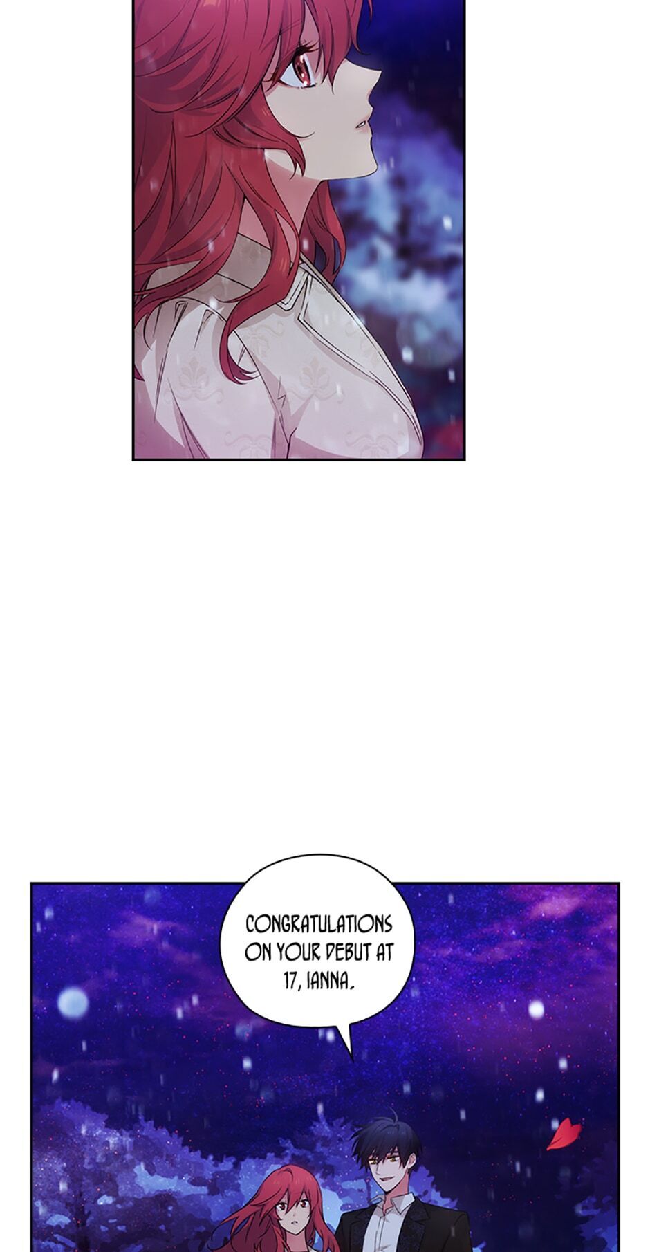 Adonis Chapter 180 page 32