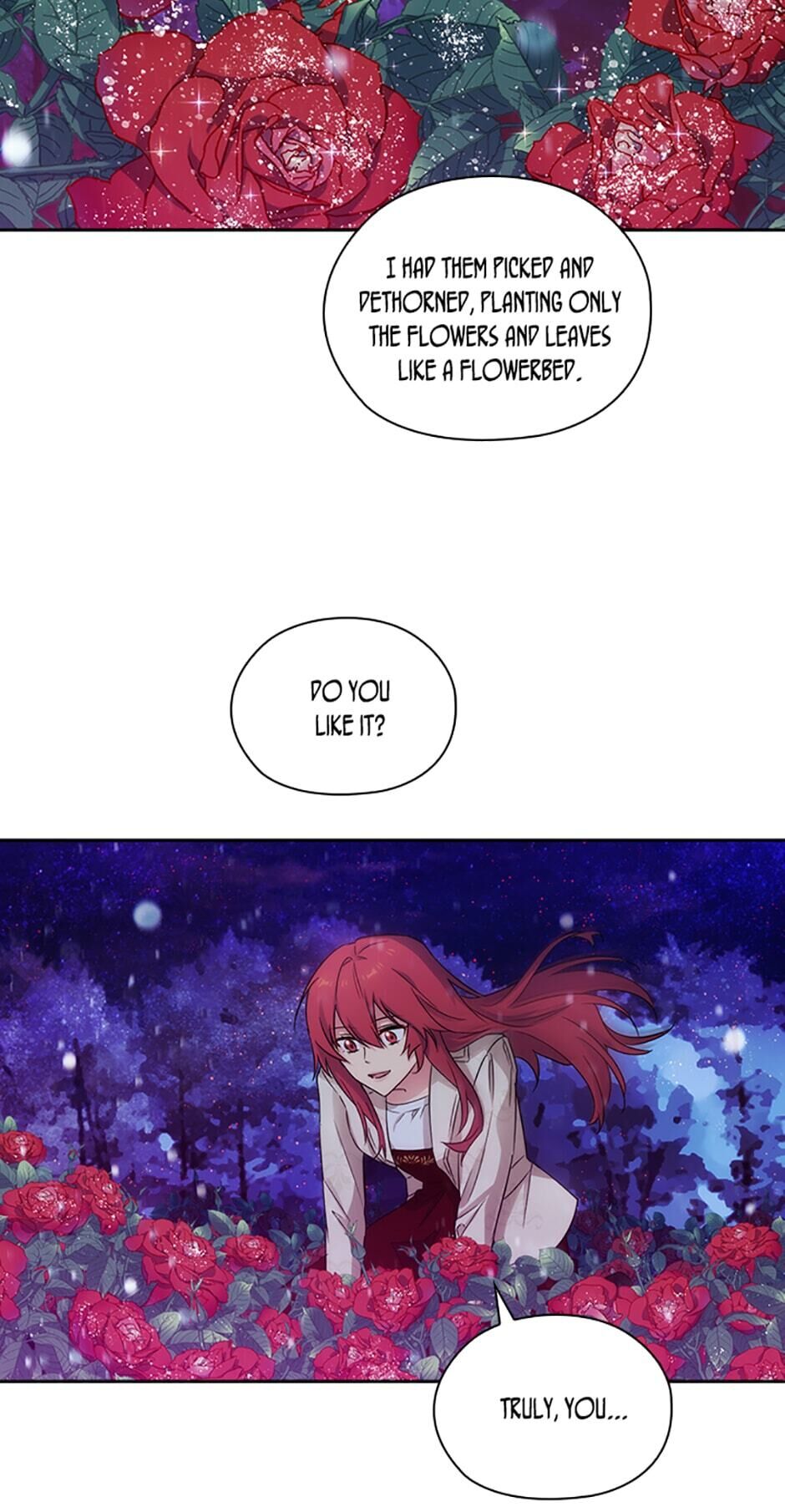 Adonis Chapter 180 page 35